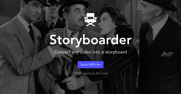 StoryFolder's Beginnings: Developing and launching a web app in 48 hours