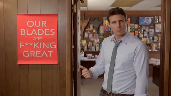 Brand Breakdown: The hidden genius of the Dollar Shave Club ad